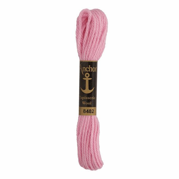 Anchor Tapestry Wool 8482