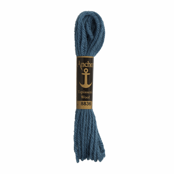 Anchor Tapestry Wool 8836