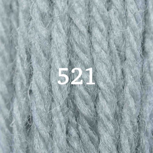 Appletons Crewel Skein 521