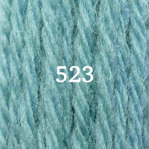 Appletons Crewel Skein 523