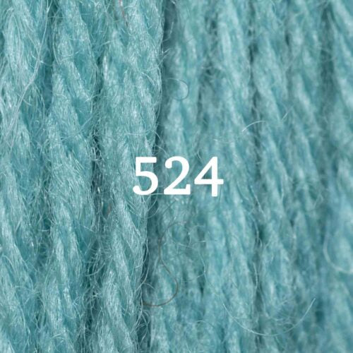 Appletons Crewel Skein 524