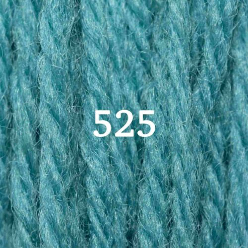 Appletons Crewel Skein 525