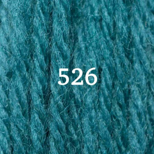 Appletons Crewel Skein 526