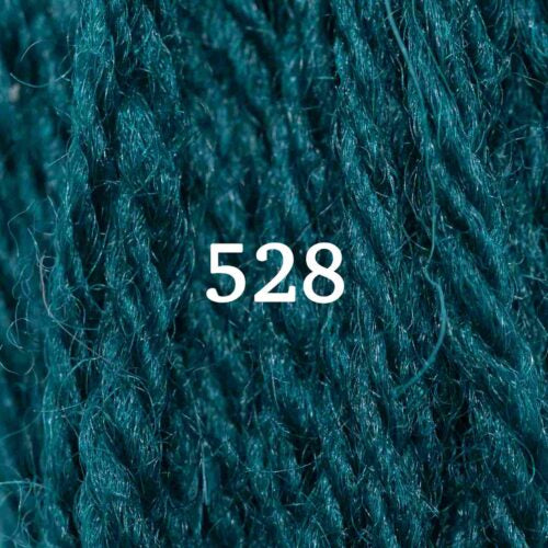 Appletons Crewel Skein 528