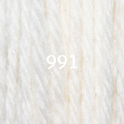 Appletons Crewel Wool Skein 991