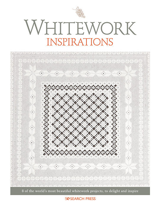 Whitework Inspirations