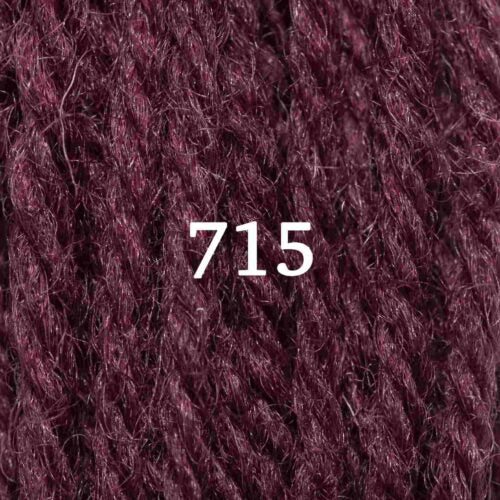 Appletons Crewel Wool Skein 715