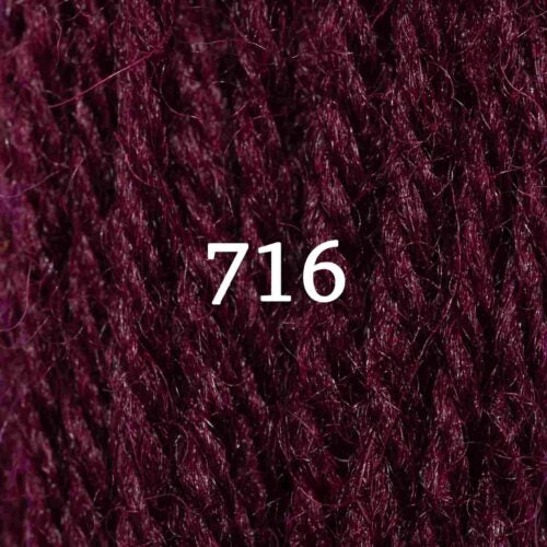 Appletons Crewel Wool Skein 716