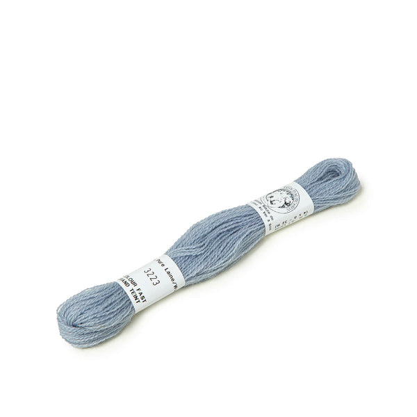 AVAS Fine Wool 3223