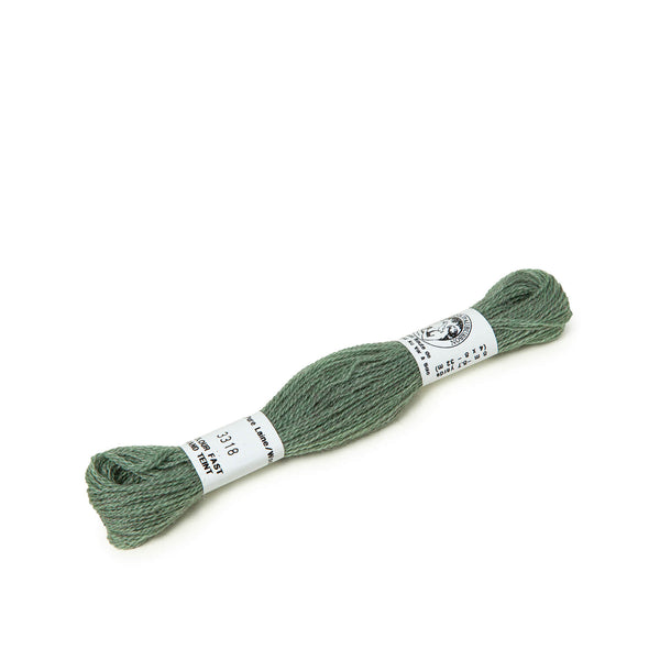 AVAS Fine Wool 3318