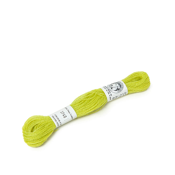 AVAS Fine Wool 3740