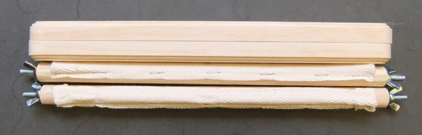 Hodai Woodwork - Needlecraft Scroll Frame