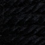 DMC Tapestry Wool Noir