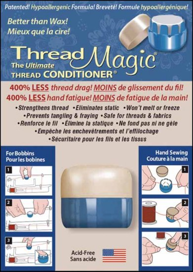 Thread Conditioning Machine Seam Rippers, Tweezers and Handy Tools – Tagged
